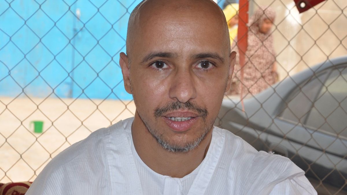 „Ahoj Polštáři.“ Vězeň přežil sexuální ponížení, svým mučitelkám už odpustil